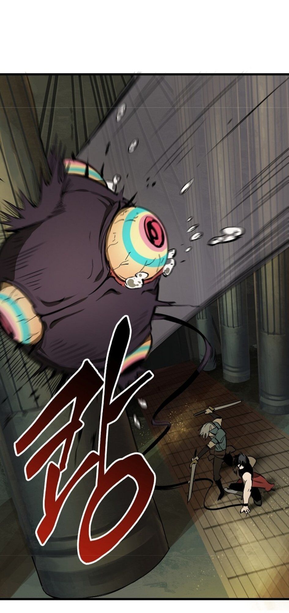 đọc truyện Anh Hùng Mạnh Nhất? Ta Không Làm Lâu Rồi! Chương 9 ảnh 59 tại Thiên Thai Truyện