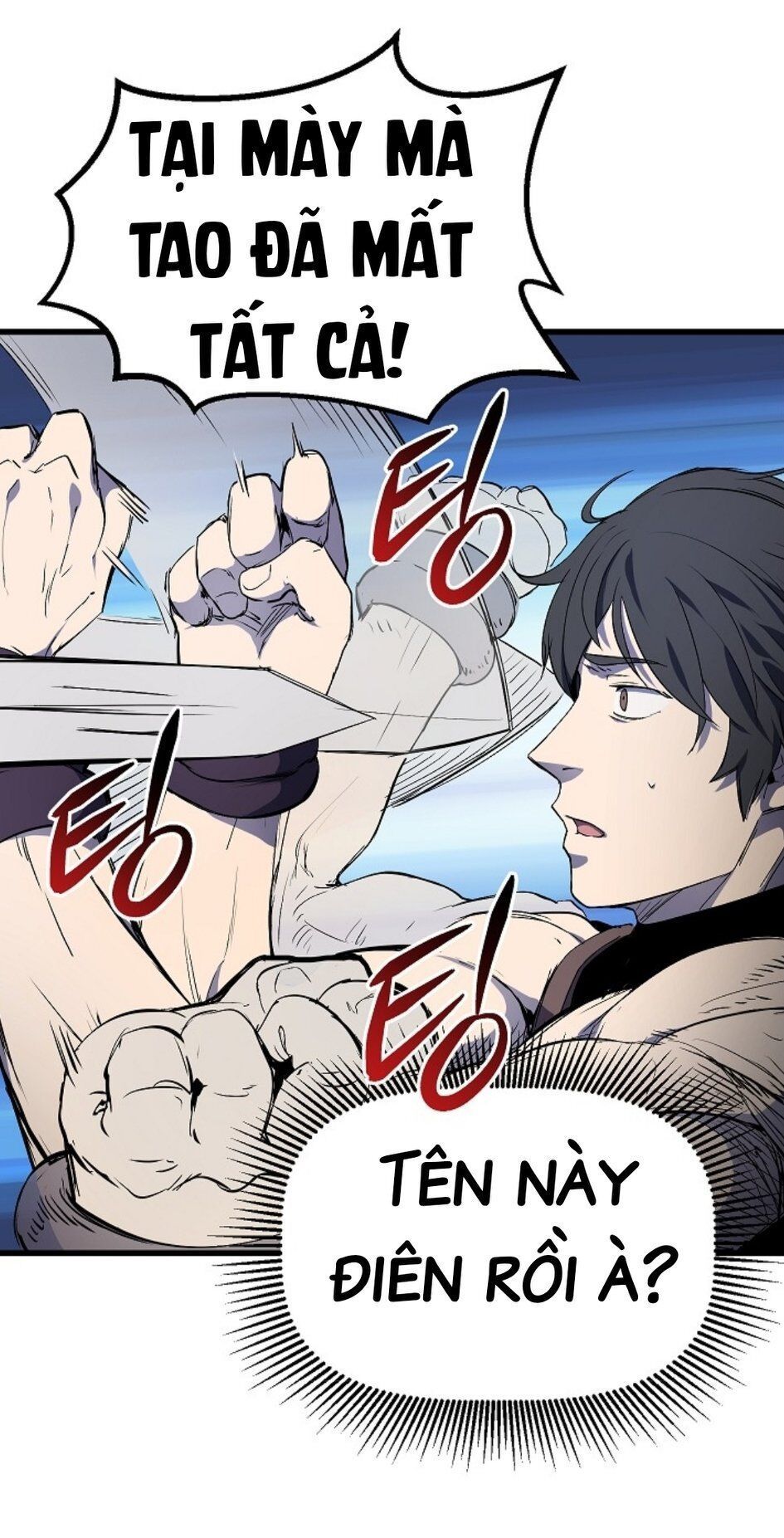 đọc truyện Anh Hùng Mạnh Nhất? Ta Không Làm Lâu Rồi! Chương 9 ảnh 62 tại Thiên Thai Truyện