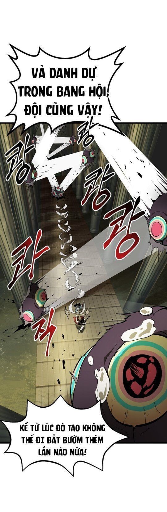 đọc truyện Anh Hùng Mạnh Nhất? Ta Không Làm Lâu Rồi! Chương 9 ảnh 64 tại Thiên Thai Truyện