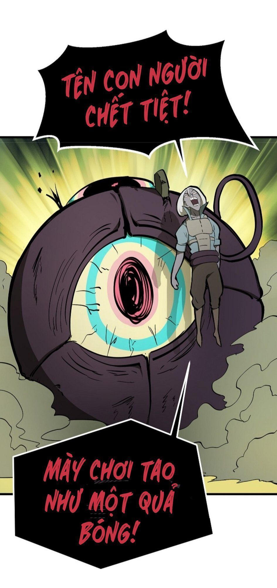 đọc truyện Anh Hùng Mạnh Nhất? Ta Không Làm Lâu Rồi! Chương 9 ảnh 72 tại Thiên Thai Truyện