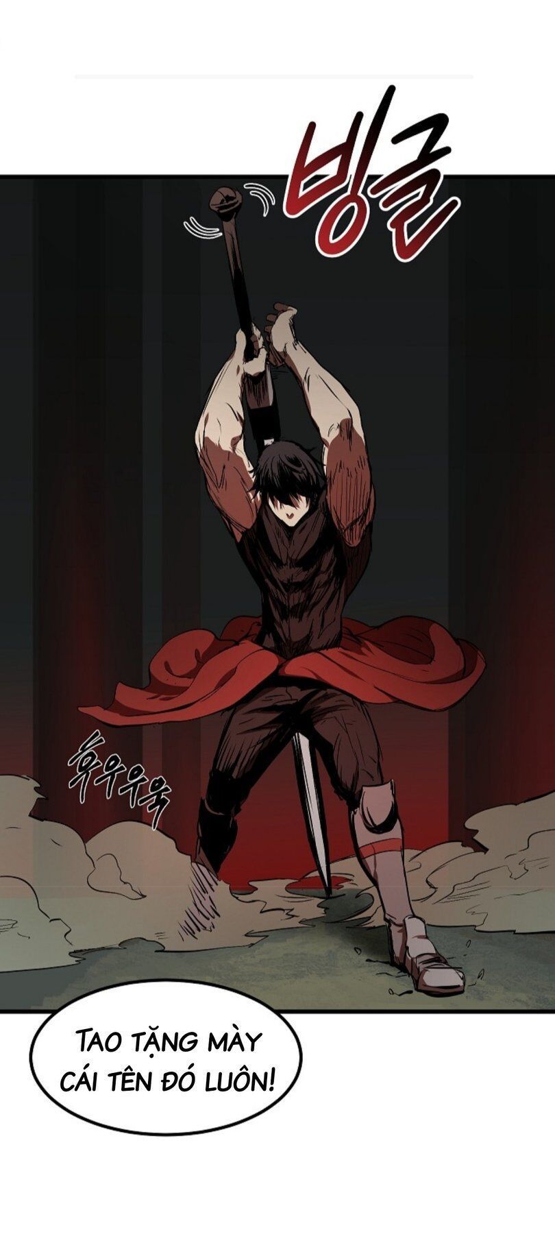 đọc truyện Anh Hùng Mạnh Nhất? Ta Không Làm Lâu Rồi! Chương 9 ảnh 77 tại Thiên Thai Truyện