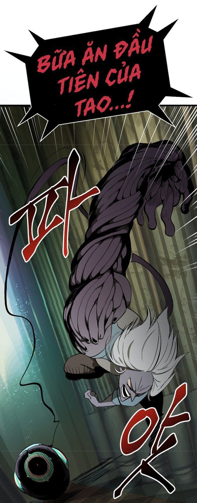 đọc truyện Anh Hùng Mạnh Nhất? Ta Không Làm Lâu Rồi! Chương 9 ảnh 83 tại Thiên Thai Truyện