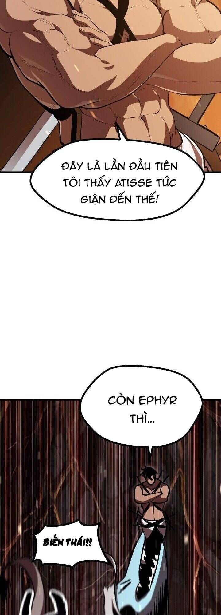 đọc truyện Anh Hùng Mạnh Nhất? Ta Không Làm Lâu Rồi! Chương 90 ảnh 18 tại Thiên Thai Truyện