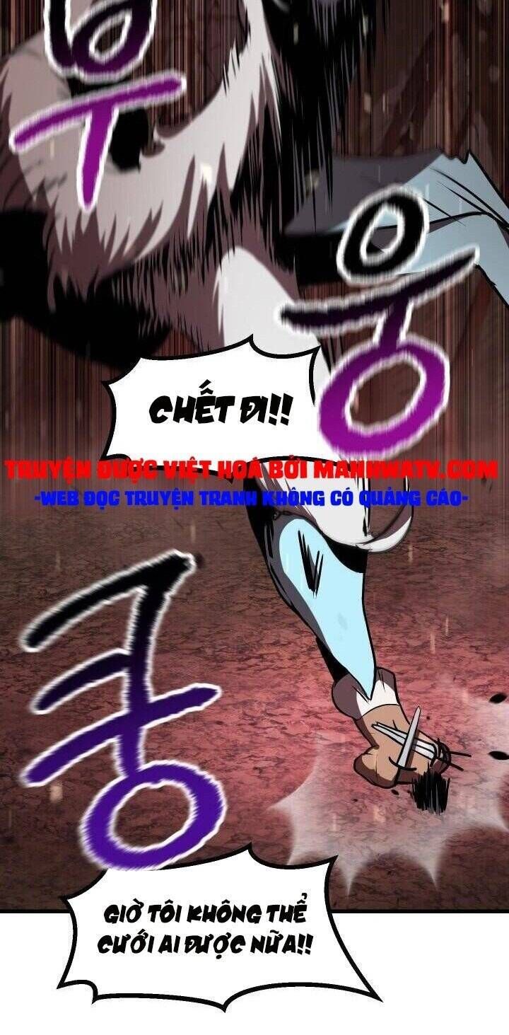 đọc truyện Anh Hùng Mạnh Nhất? Ta Không Làm Lâu Rồi! Chương 90 ảnh 19 tại Thiên Thai Truyện