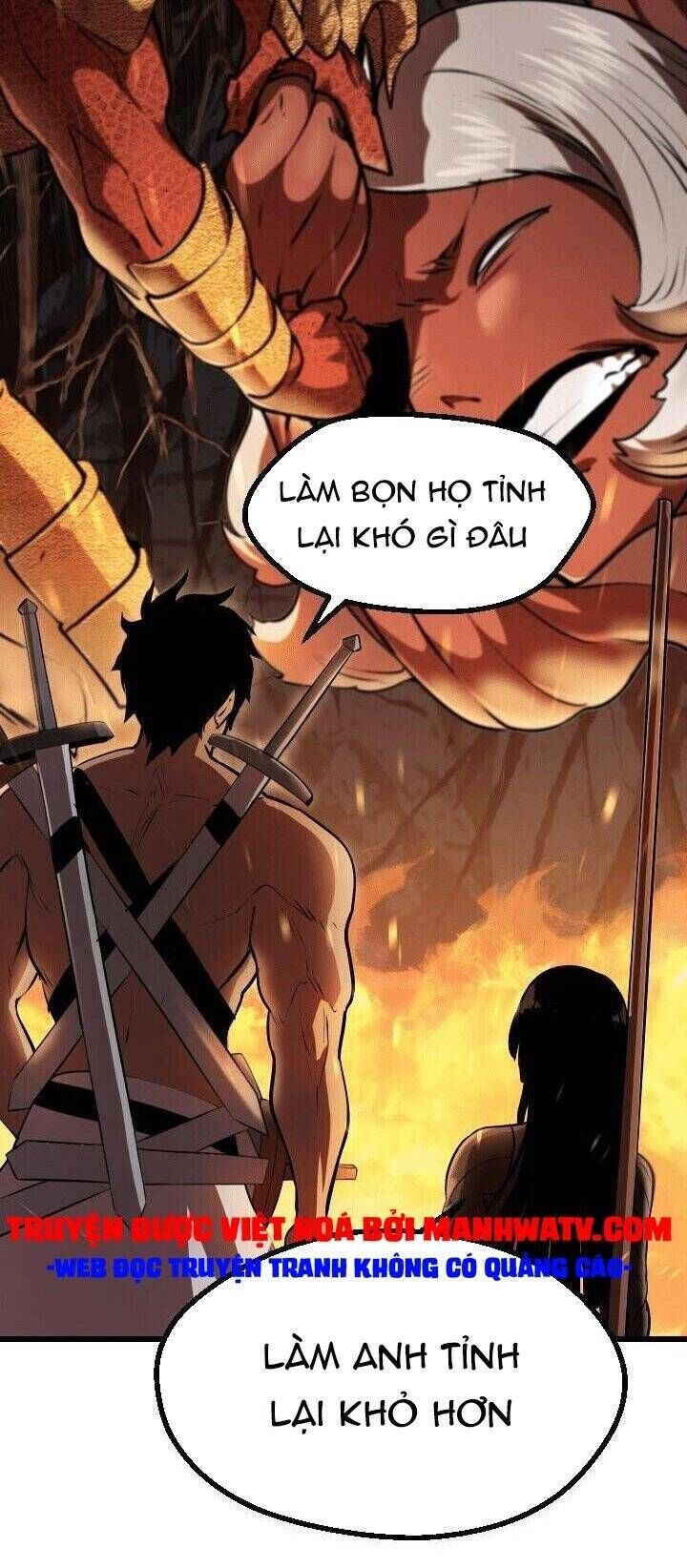 đọc truyện Anh Hùng Mạnh Nhất? Ta Không Làm Lâu Rồi! Chương 90 ảnh 23 tại Thiên Thai Truyện