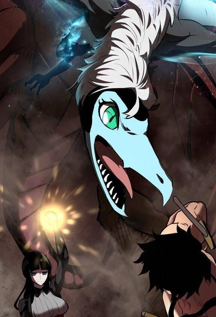 đọc truyện Anh Hùng Mạnh Nhất? Ta Không Làm Lâu Rồi! Chương 90 ảnh 5 tại Thiên Thai Truyện