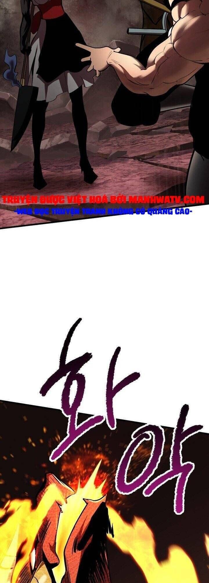 đọc truyện Anh Hùng Mạnh Nhất? Ta Không Làm Lâu Rồi! Chương 90 ảnh 6 tại Thiên Thai Truyện