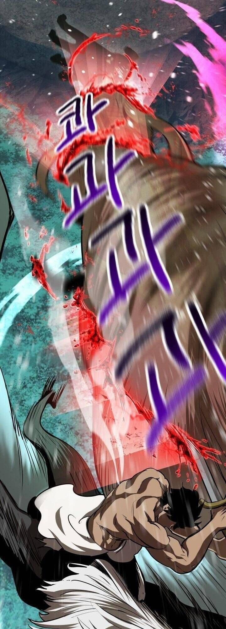 đọc truyện Anh Hùng Mạnh Nhất? Ta Không Làm Lâu Rồi! Chương 90 ảnh 46 tại Thiên Thai Truyện