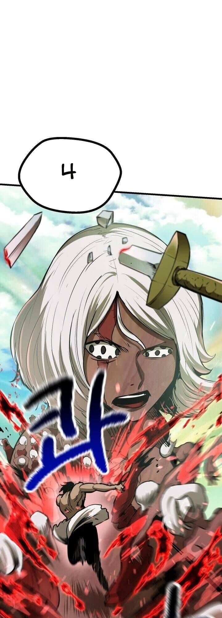 đọc truyện Anh Hùng Mạnh Nhất? Ta Không Làm Lâu Rồi! Chương 90 ảnh 64 tại Thiên Thai Truyện