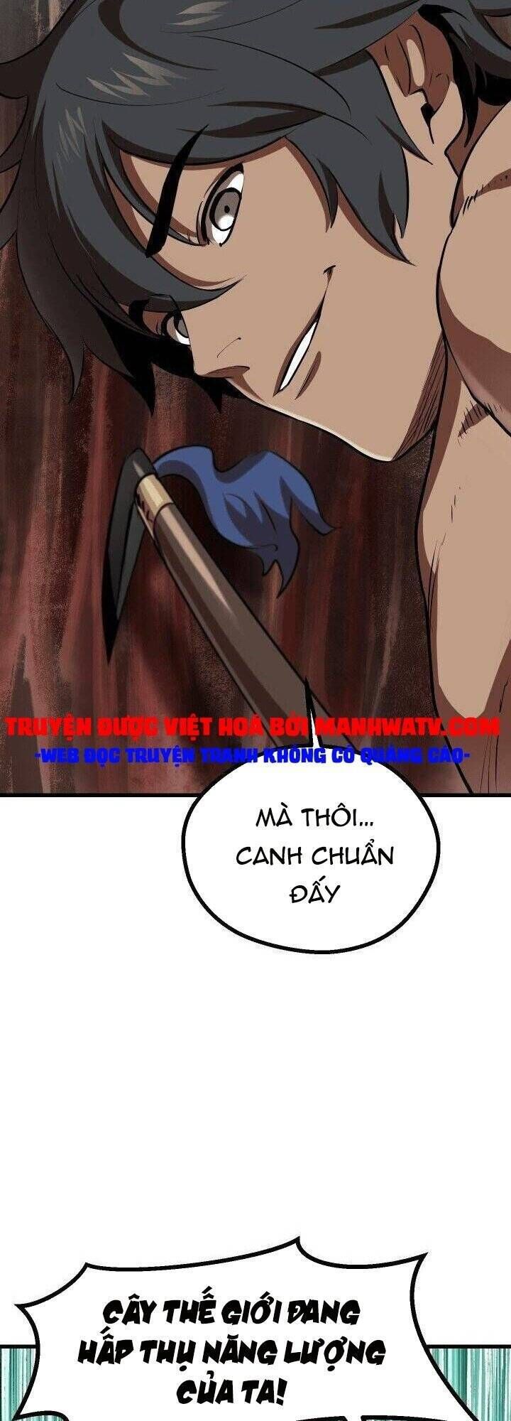 đọc truyện Anh Hùng Mạnh Nhất? Ta Không Làm Lâu Rồi! Chương 90 ảnh 86 tại Thiên Thai Truyện