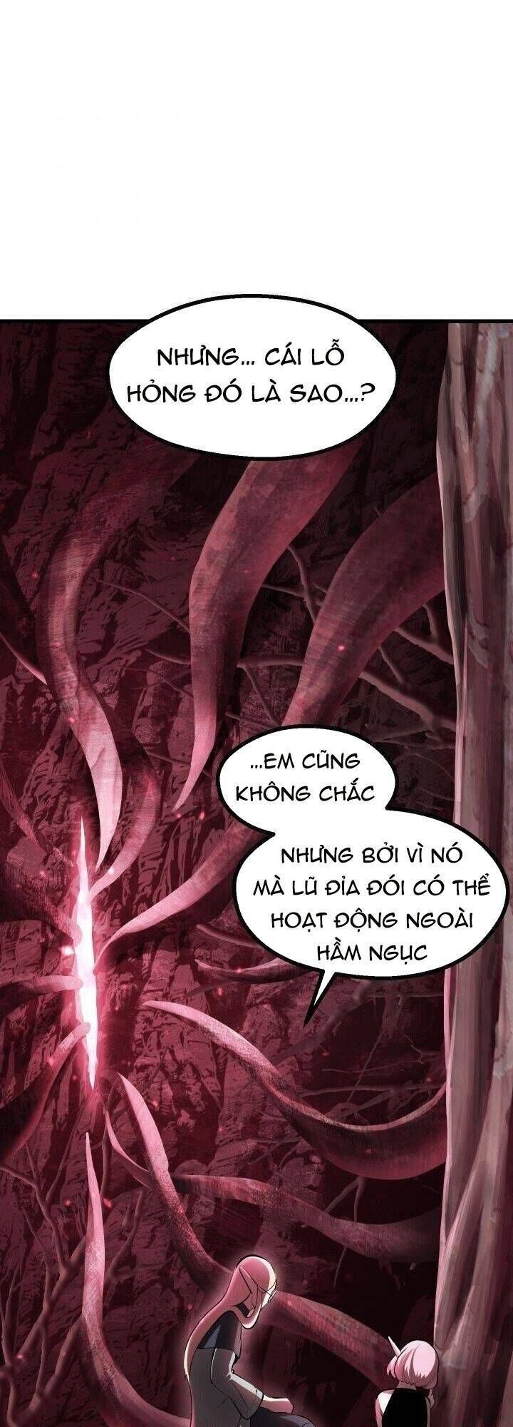 đọc truyện Anh Hùng Mạnh Nhất? Ta Không Làm Lâu Rồi! Chương 90 ảnh 98 tại Thiên Thai Truyện