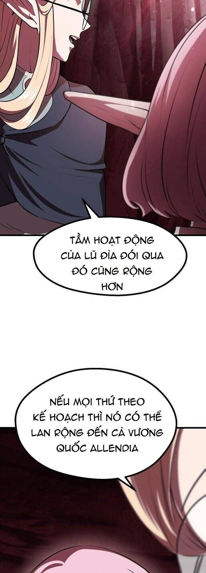 đọc truyện Anh Hùng Mạnh Nhất? Ta Không Làm Lâu Rồi! Chương 90 ảnh 100 tại Thiên Thai Truyện