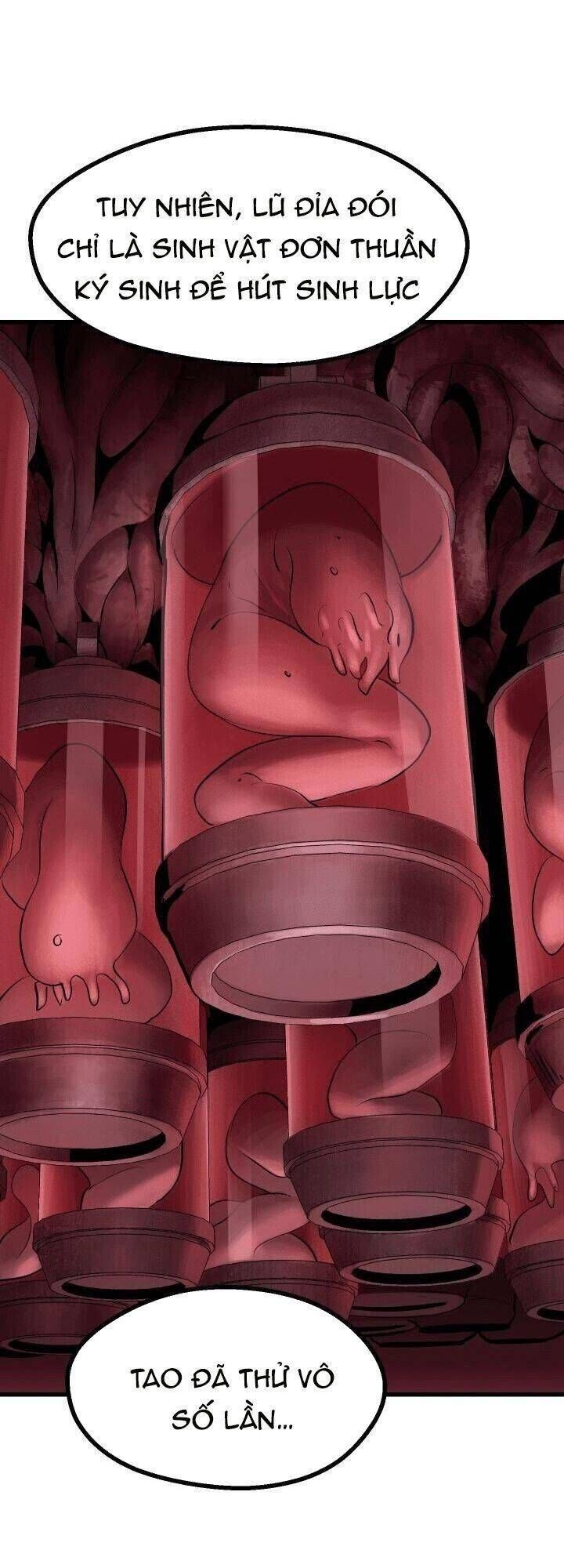 đọc truyện Anh Hùng Mạnh Nhất? Ta Không Làm Lâu Rồi! Chương 91 ảnh 12 tại Thiên Thai Truyện