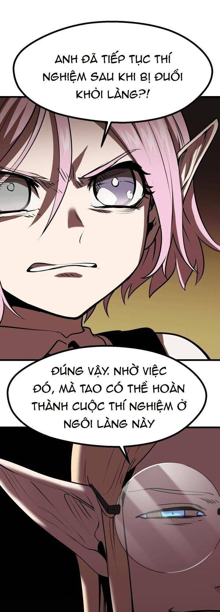 đọc truyện Anh Hùng Mạnh Nhất? Ta Không Làm Lâu Rồi! Chương 91 ảnh 16 tại Thiên Thai Truyện