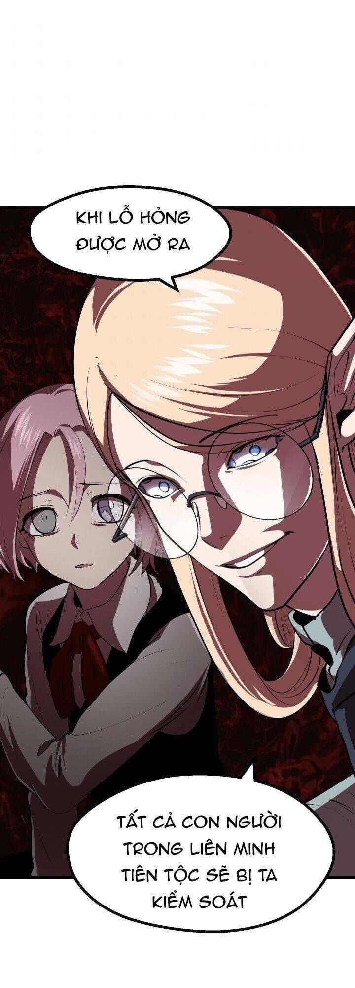 đọc truyện Anh Hùng Mạnh Nhất? Ta Không Làm Lâu Rồi! Chương 91 ảnh 4 tại Thiên Thai Truyện