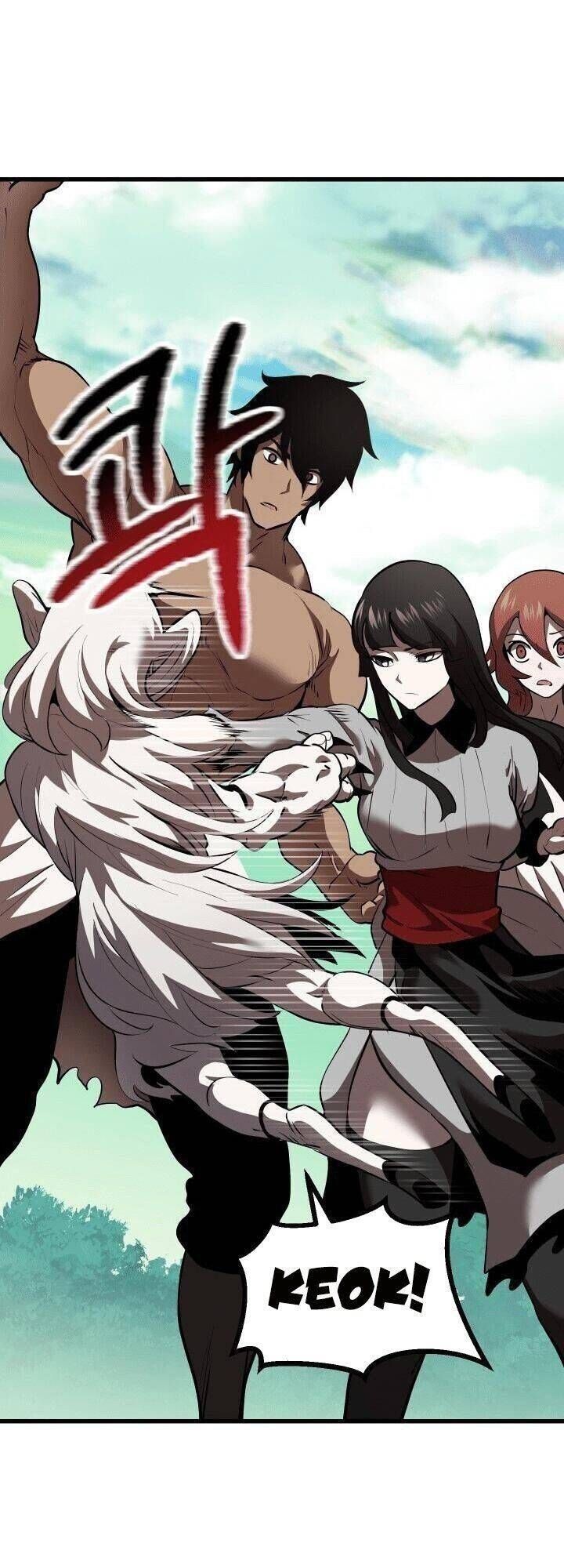 đọc truyện Anh Hùng Mạnh Nhất? Ta Không Làm Lâu Rồi! Chương 91 ảnh 28 tại Thiên Thai Truyện