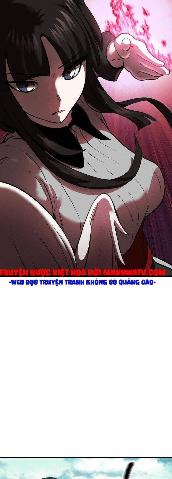 đọc truyện Anh Hùng Mạnh Nhất? Ta Không Làm Lâu Rồi! Chương 91 ảnh 30 tại Thiên Thai Truyện