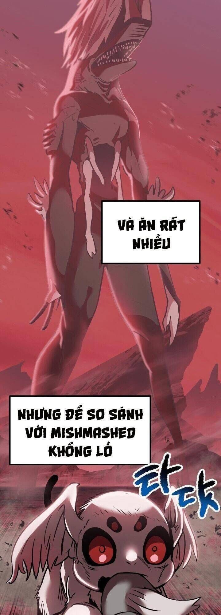 đọc truyện Anh Hùng Mạnh Nhất? Ta Không Làm Lâu Rồi! Chương 91 ảnh 46 tại Thiên Thai Truyện