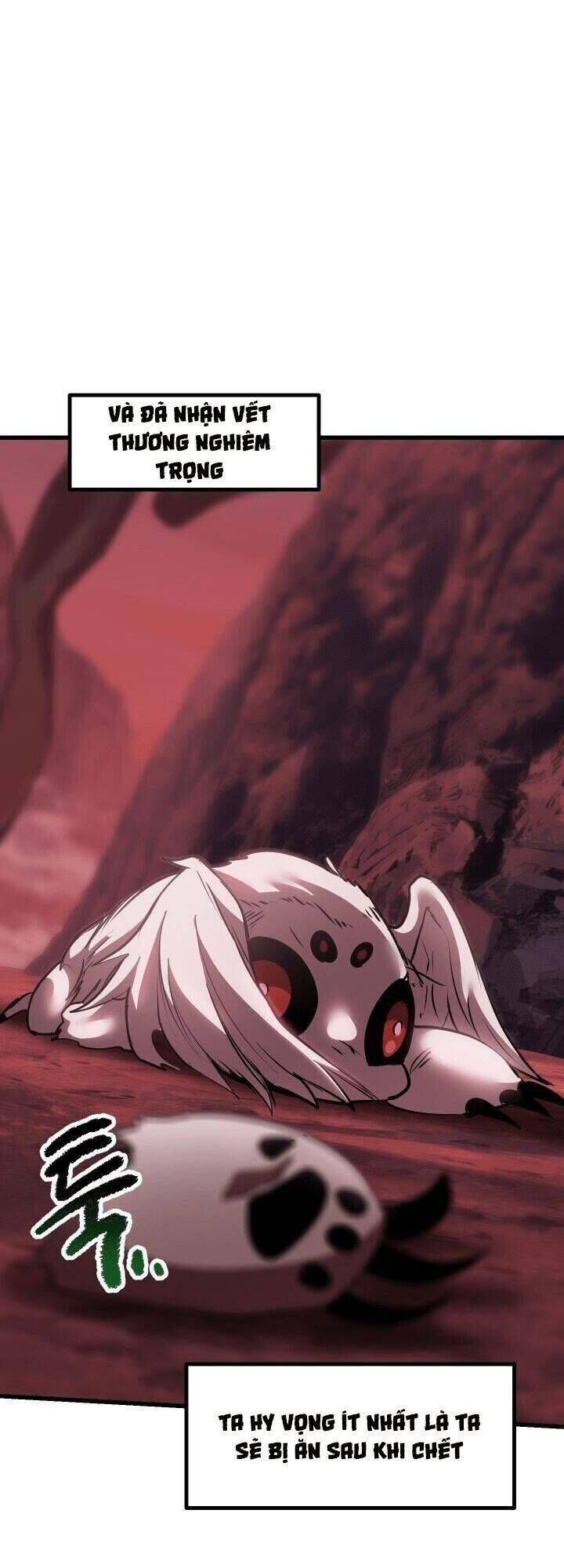 đọc truyện Anh Hùng Mạnh Nhất? Ta Không Làm Lâu Rồi! Chương 91 ảnh 52 tại Thiên Thai Truyện