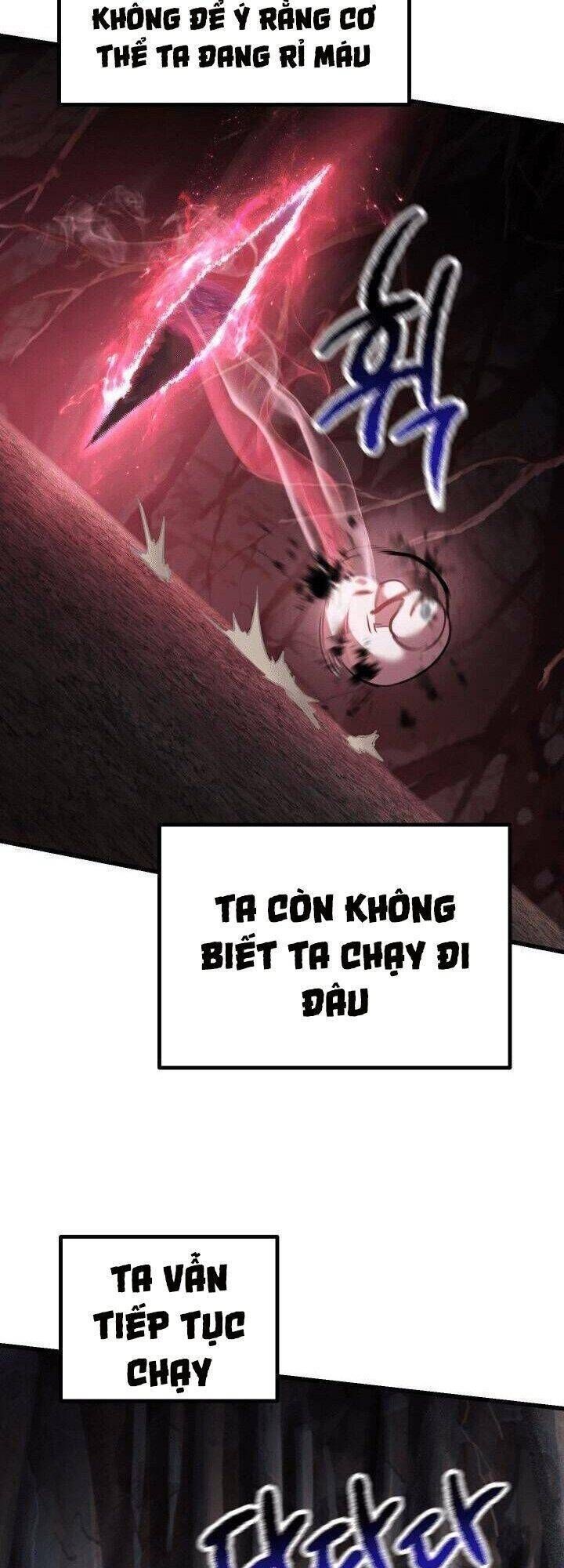 đọc truyện Anh Hùng Mạnh Nhất? Ta Không Làm Lâu Rồi! Chương 91 ảnh 58 tại Thiên Thai Truyện