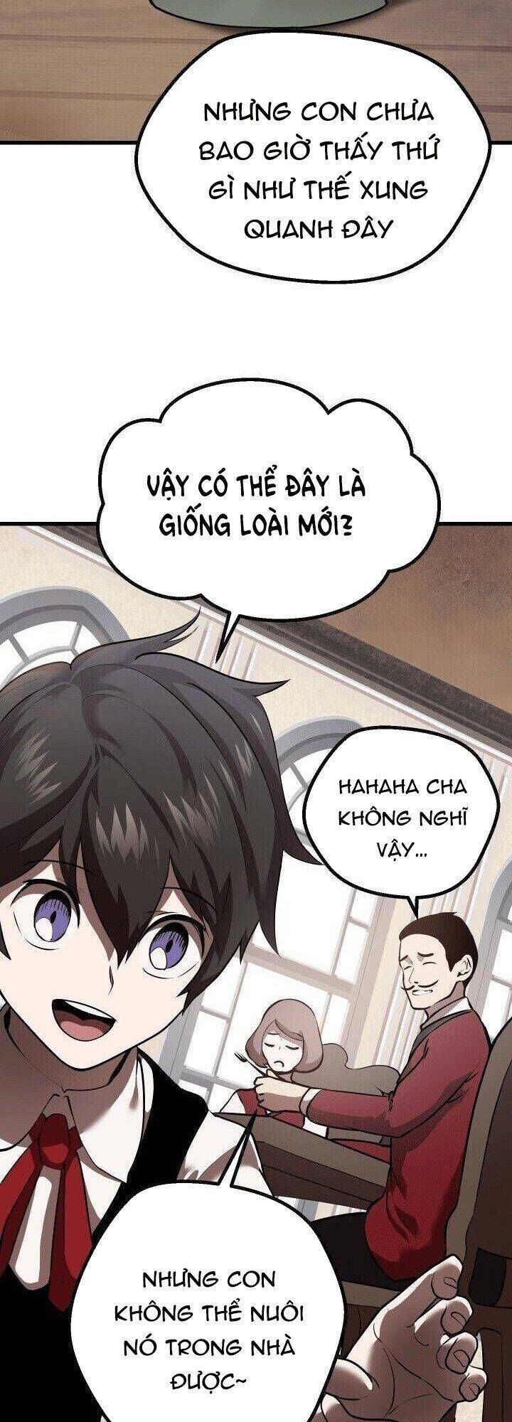 đọc truyện Anh Hùng Mạnh Nhất? Ta Không Làm Lâu Rồi! Chương 91 ảnh 70 tại Thiên Thai Truyện