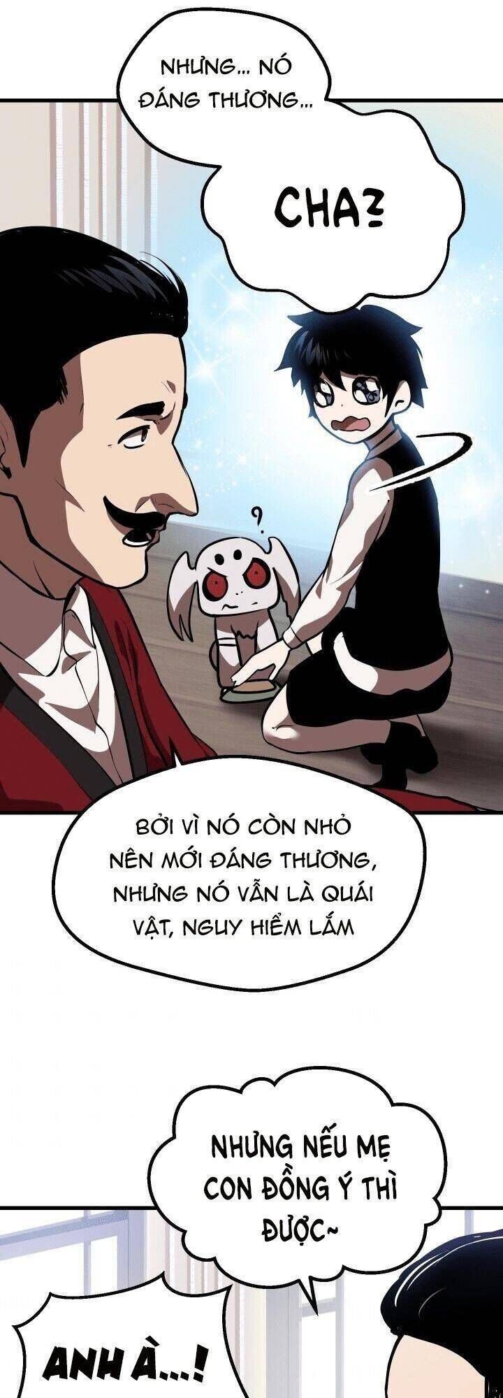 đọc truyện Anh Hùng Mạnh Nhất? Ta Không Làm Lâu Rồi! Chương 91 ảnh 72 tại Thiên Thai Truyện