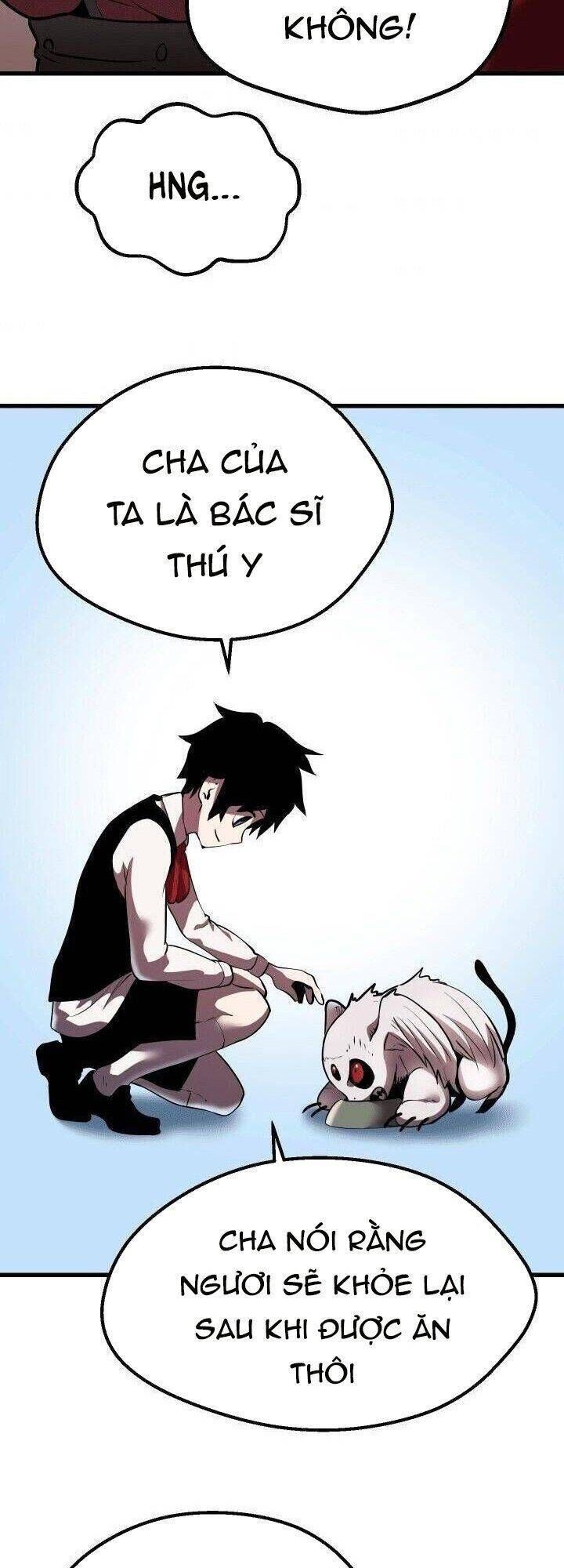 đọc truyện Anh Hùng Mạnh Nhất? Ta Không Làm Lâu Rồi! Chương 91 ảnh 74 tại Thiên Thai Truyện