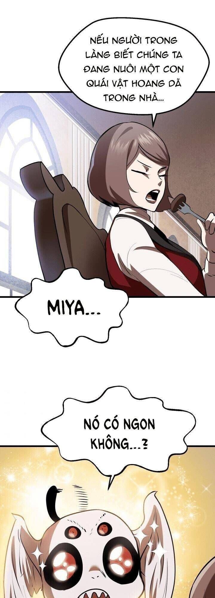 đọc truyện Anh Hùng Mạnh Nhất? Ta Không Làm Lâu Rồi! Chương 91 ảnh 80 tại Thiên Thai Truyện