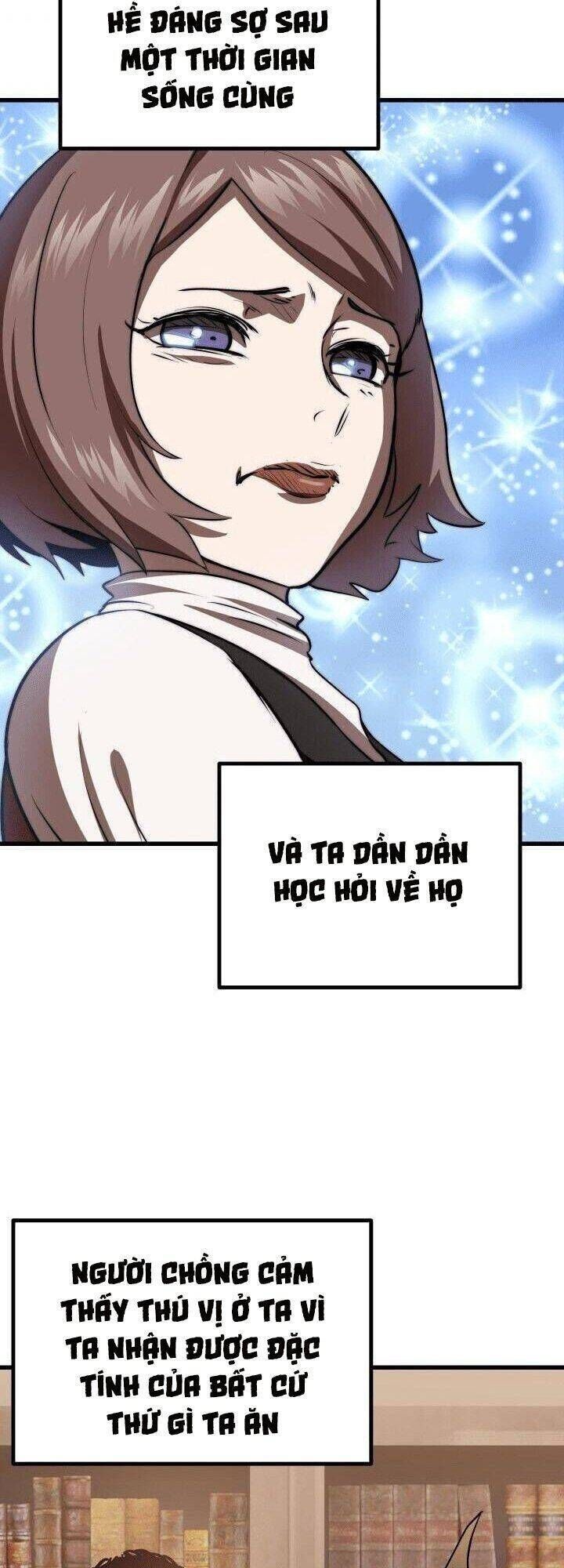 đọc truyện Anh Hùng Mạnh Nhất? Ta Không Làm Lâu Rồi! Chương 91 ảnh 82 tại Thiên Thai Truyện