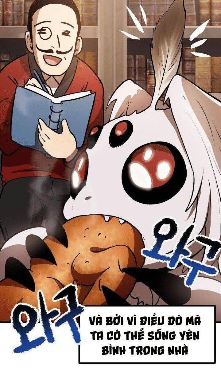 đọc truyện Anh Hùng Mạnh Nhất? Ta Không Làm Lâu Rồi! Chương 91 ảnh 83 tại Thiên Thai Truyện