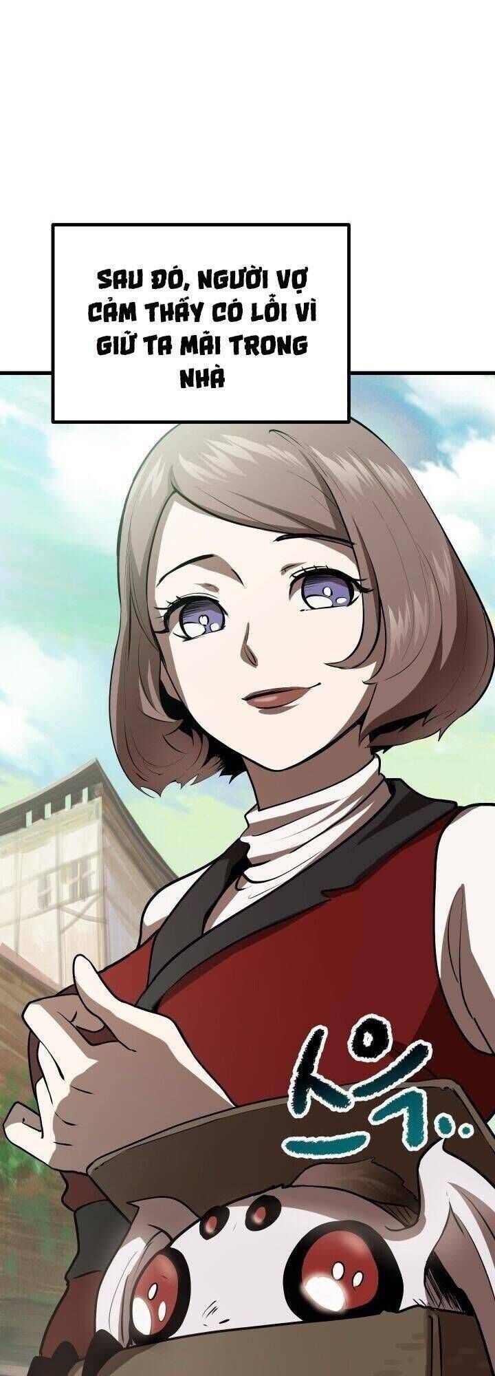 đọc truyện Anh Hùng Mạnh Nhất? Ta Không Làm Lâu Rồi! Chương 91 ảnh 84 tại Thiên Thai Truyện