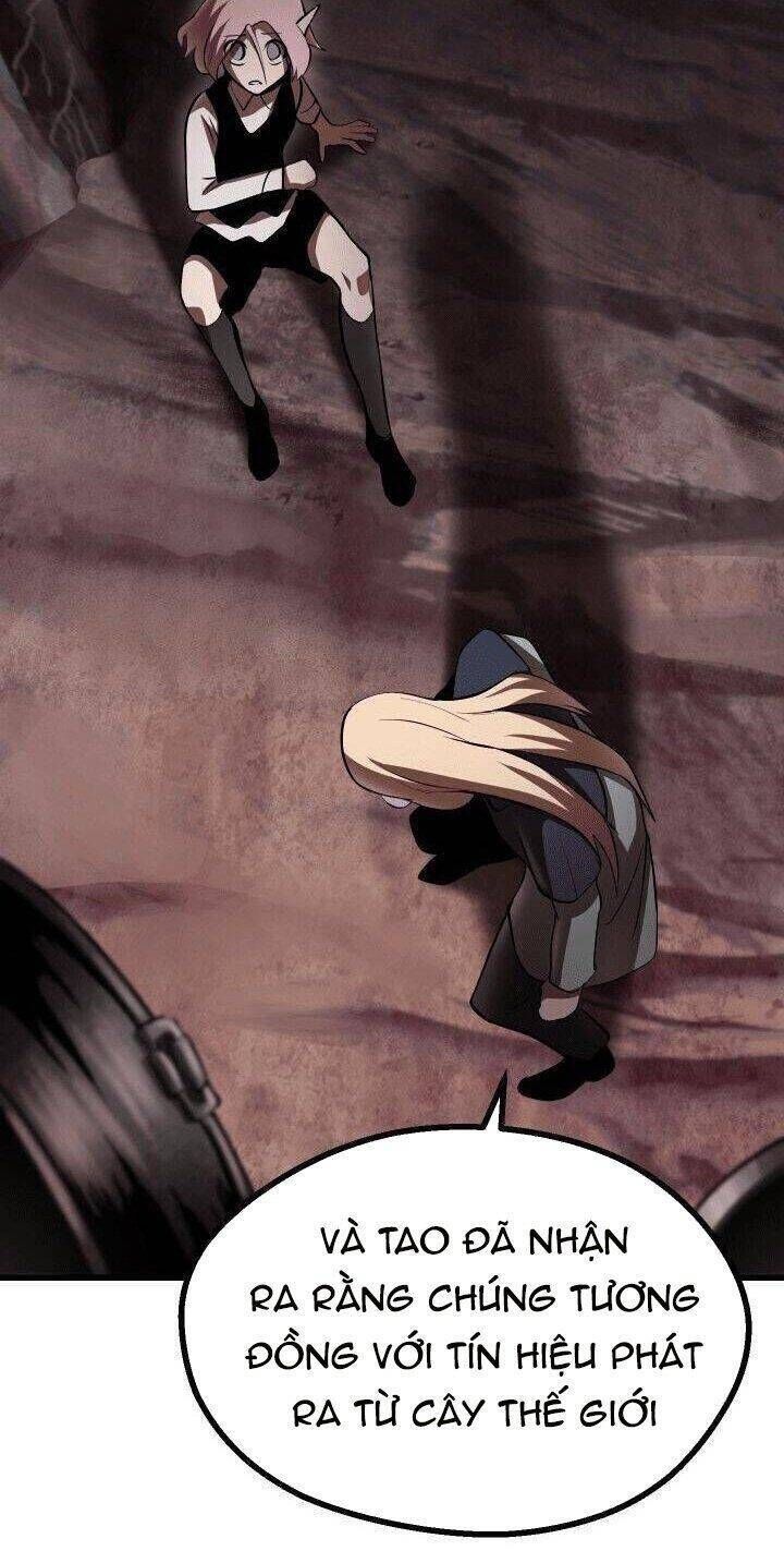 đọc truyện Anh Hùng Mạnh Nhất? Ta Không Làm Lâu Rồi! Chương 91 ảnh 11 tại Thiên Thai Truyện