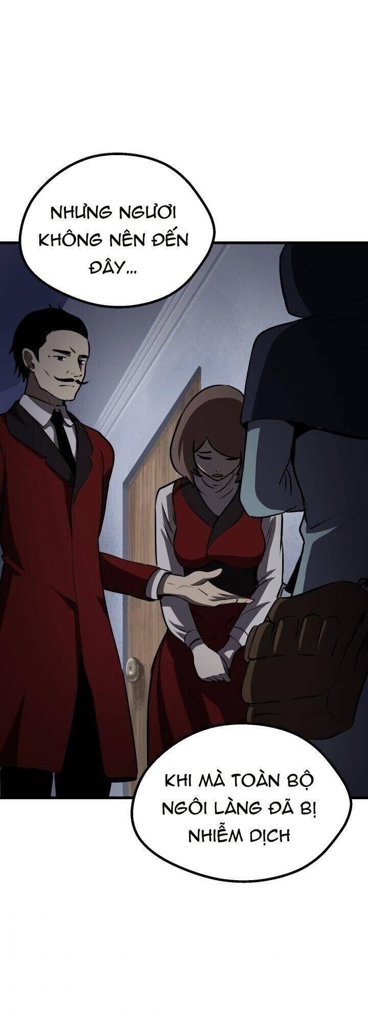 đọc truyện Anh Hùng Mạnh Nhất? Ta Không Làm Lâu Rồi! Chương 91 ảnh 96 tại Thiên Thai Truyện