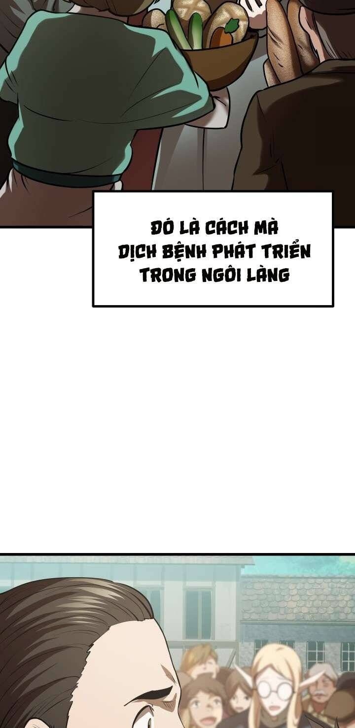 đọc truyện Anh Hùng Mạnh Nhất? Ta Không Làm Lâu Rồi! Chương 92 ảnh 21 tại Thiên Thai Truyện