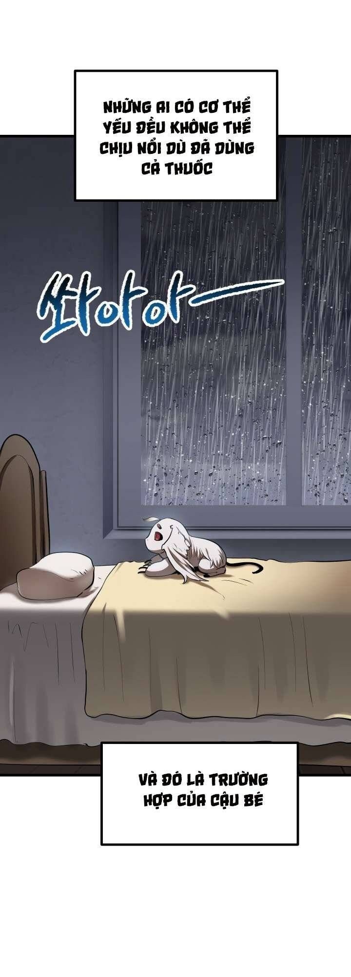 đọc truyện Anh Hùng Mạnh Nhất? Ta Không Làm Lâu Rồi! Chương 92 ảnh 24 tại Thiên Thai Truyện