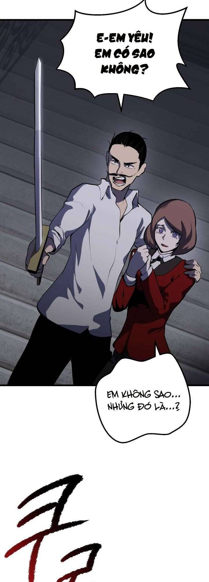 đọc truyện Anh Hùng Mạnh Nhất? Ta Không Làm Lâu Rồi! Chương 92 ảnh 38 tại Thiên Thai Truyện