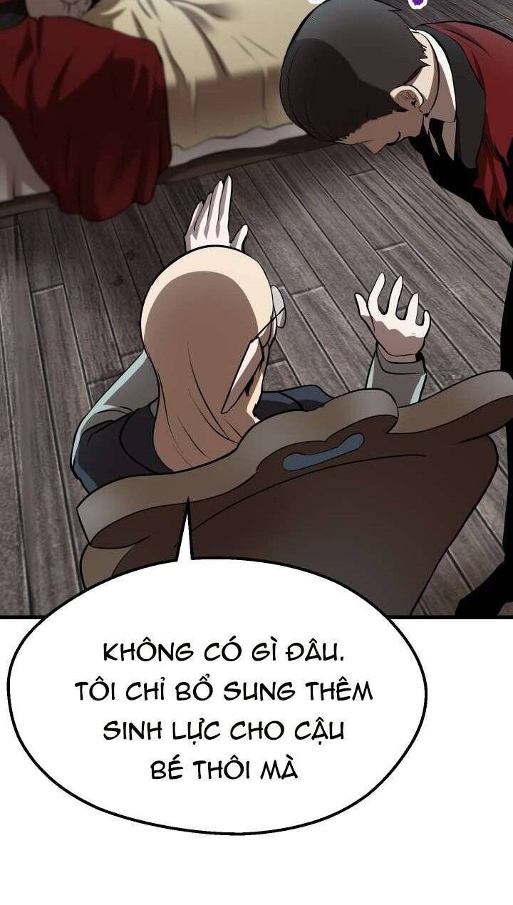 đọc truyện Anh Hùng Mạnh Nhất? Ta Không Làm Lâu Rồi! Chương 92 ảnh 7 tại Thiên Thai Truyện