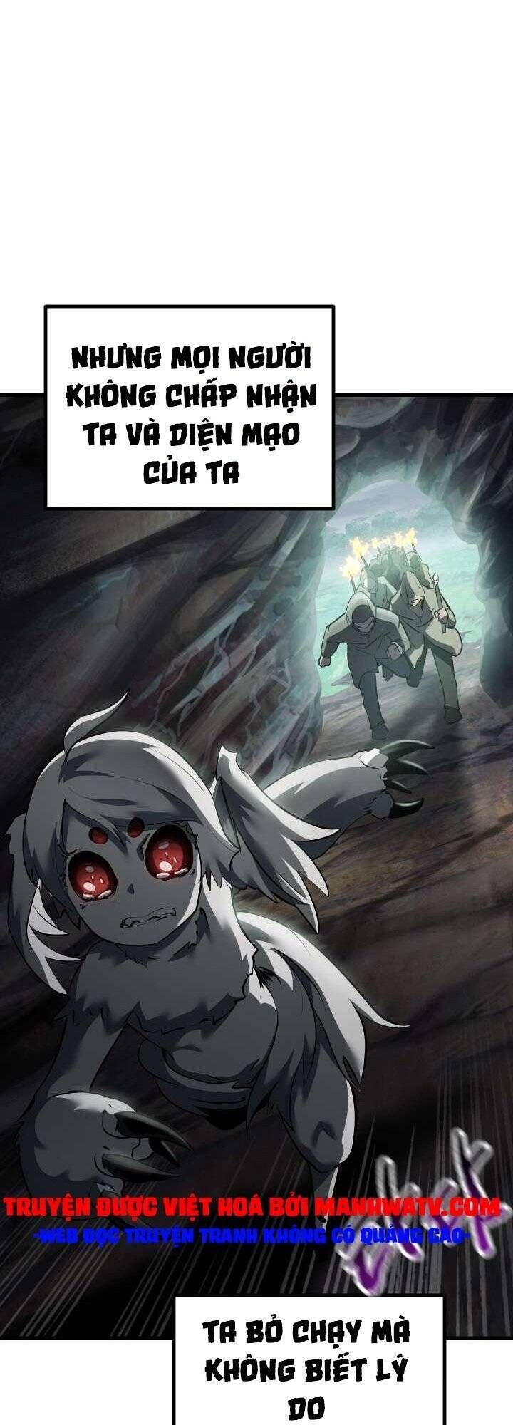 đọc truyện Anh Hùng Mạnh Nhất? Ta Không Làm Lâu Rồi! Chương 92 ảnh 54 tại Thiên Thai Truyện