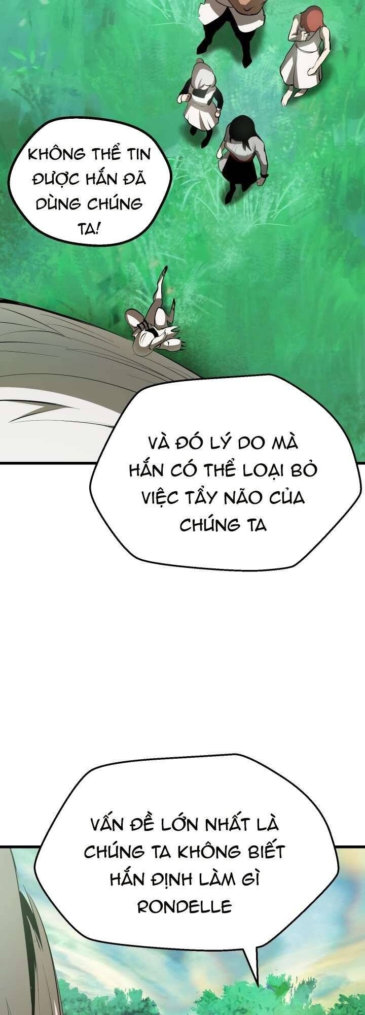 đọc truyện Anh Hùng Mạnh Nhất? Ta Không Làm Lâu Rồi! Chương 92 ảnh 76 tại Thiên Thai Truyện