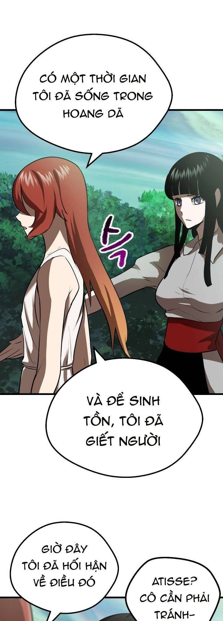 đọc truyện Anh Hùng Mạnh Nhất? Ta Không Làm Lâu Rồi! Chương 92 ảnh 80 tại Thiên Thai Truyện