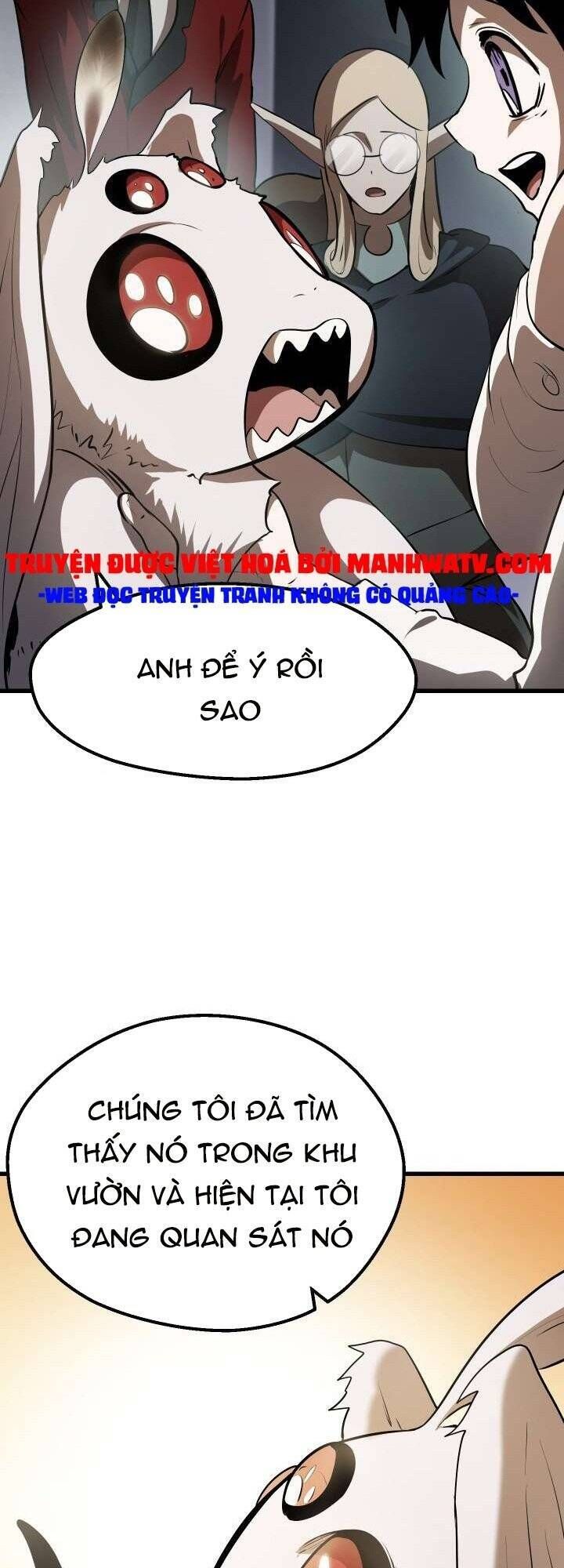 đọc truyện Anh Hùng Mạnh Nhất? Ta Không Làm Lâu Rồi! Chương 92 ảnh 10 tại Thiên Thai Truyện