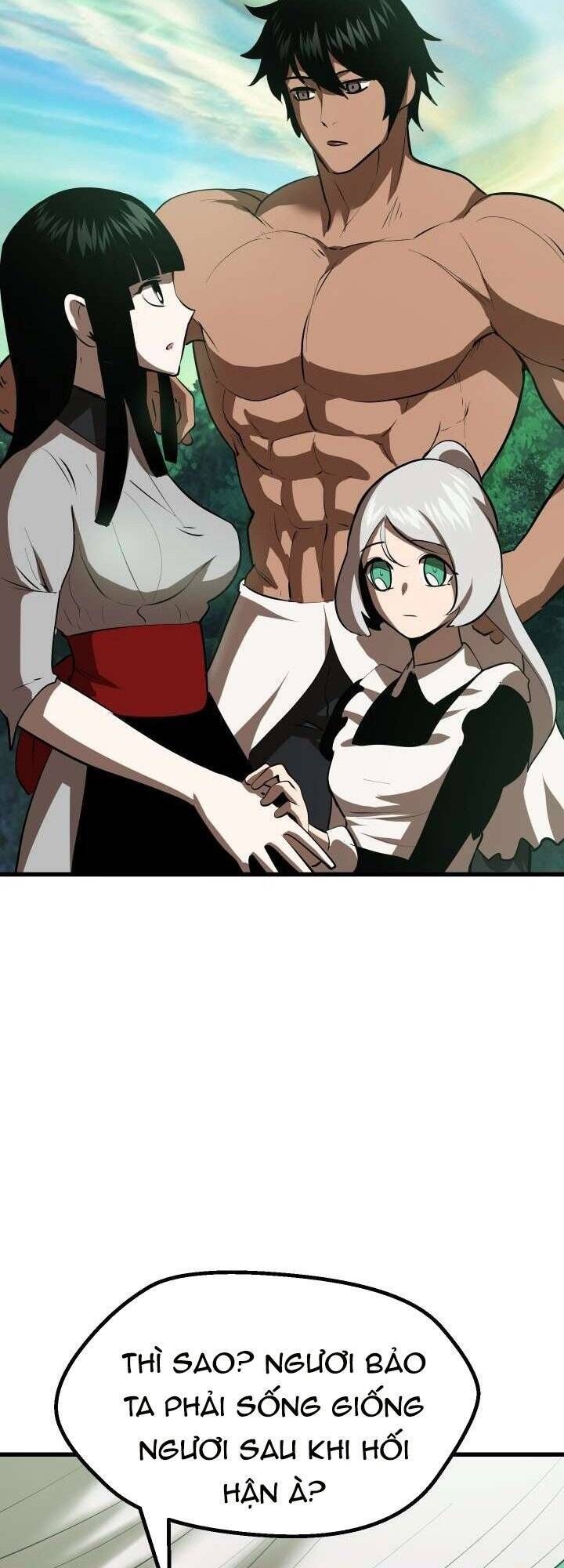 đọc truyện Anh Hùng Mạnh Nhất? Ta Không Làm Lâu Rồi! Chương 92 ảnh 82 tại Thiên Thai Truyện