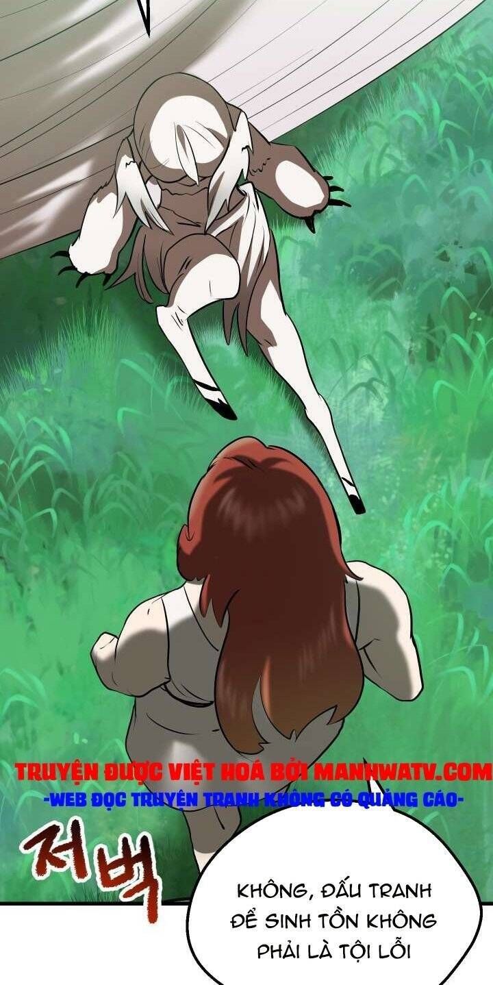 đọc truyện Anh Hùng Mạnh Nhất? Ta Không Làm Lâu Rồi! Chương 92 ảnh 83 tại Thiên Thai Truyện