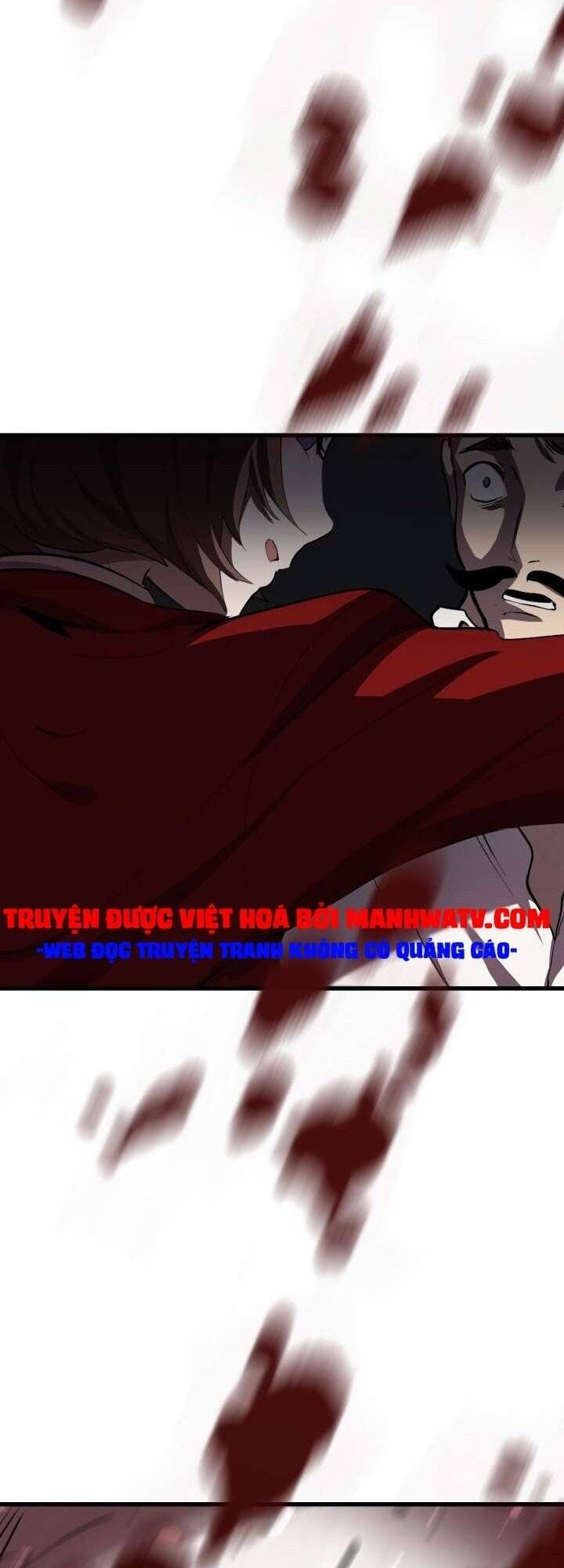 đọc truyện Anh Hùng Mạnh Nhất? Ta Không Làm Lâu Rồi! Chương 92 ảnh 94 tại Thiên Thai Truyện