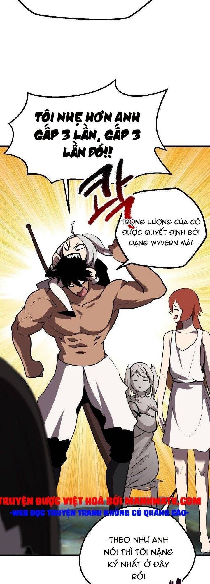 đọc truyện Anh Hùng Mạnh Nhất? Ta Không Làm Lâu Rồi! Chương 93 ảnh 14 tại Thiên Thai Truyện