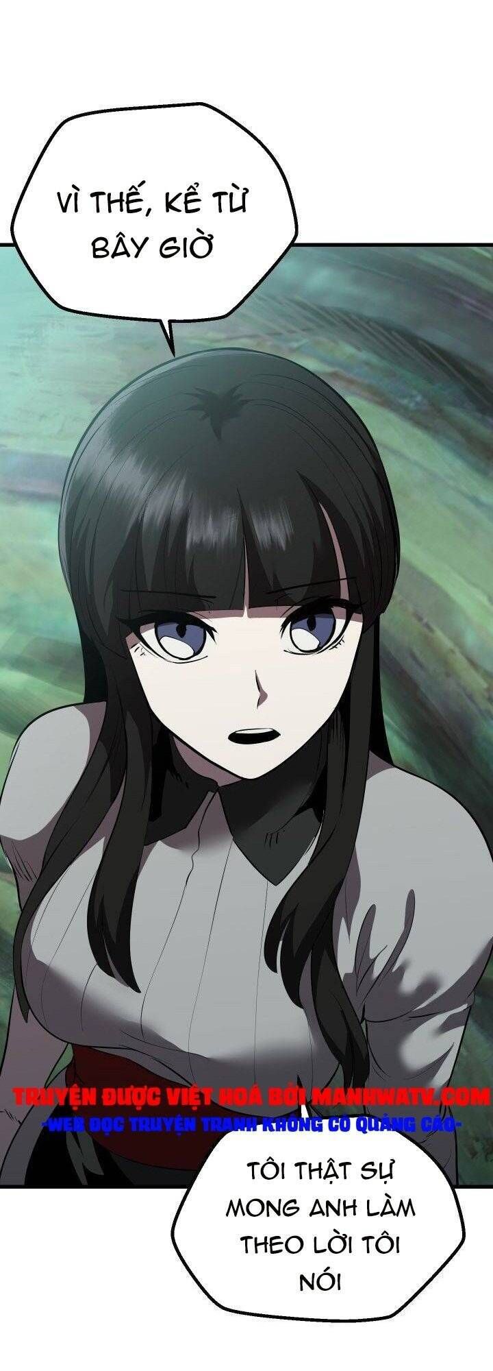 đọc truyện Anh Hùng Mạnh Nhất? Ta Không Làm Lâu Rồi! Chương 93 ảnh 22 tại Thiên Thai Truyện