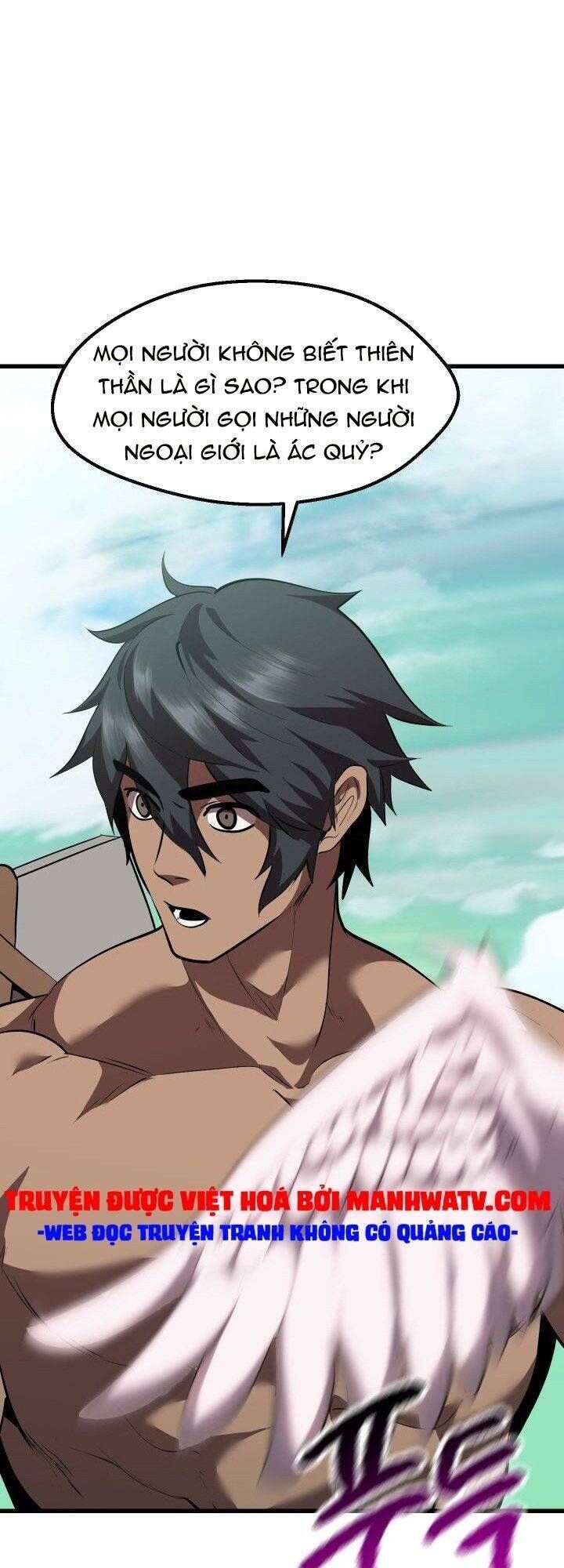 đọc truyện Anh Hùng Mạnh Nhất? Ta Không Làm Lâu Rồi! Chương 93 ảnh 34 tại Thiên Thai Truyện