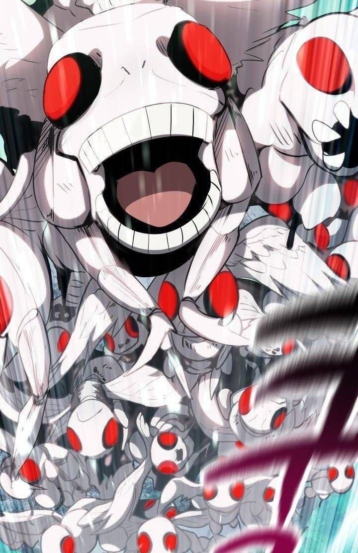 đọc truyện Anh Hùng Mạnh Nhất? Ta Không Làm Lâu Rồi! Chương 93 ảnh 37 tại Thiên Thai Truyện