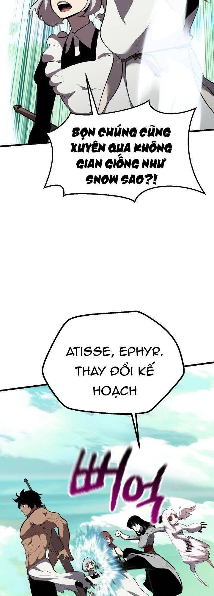 đọc truyện Anh Hùng Mạnh Nhất? Ta Không Làm Lâu Rồi! Chương 93 ảnh 40 tại Thiên Thai Truyện