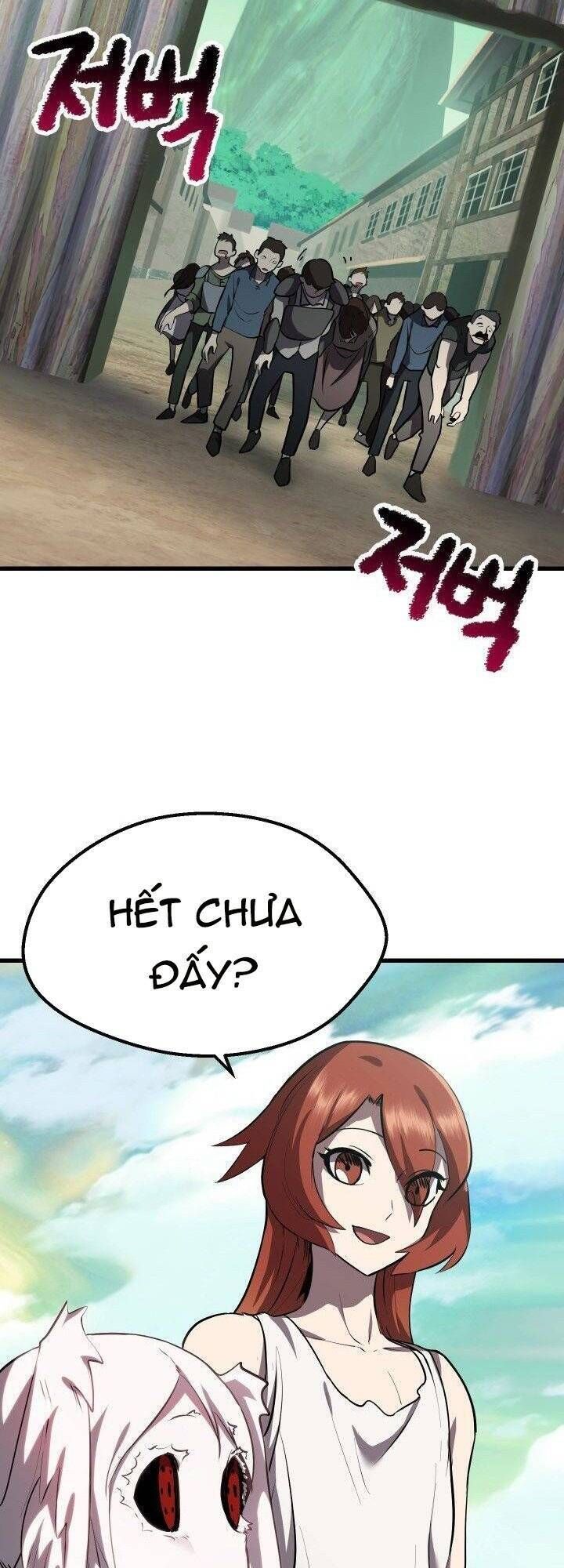 đọc truyện Anh Hùng Mạnh Nhất? Ta Không Làm Lâu Rồi! Chương 93 ảnh 6 tại Thiên Thai Truyện